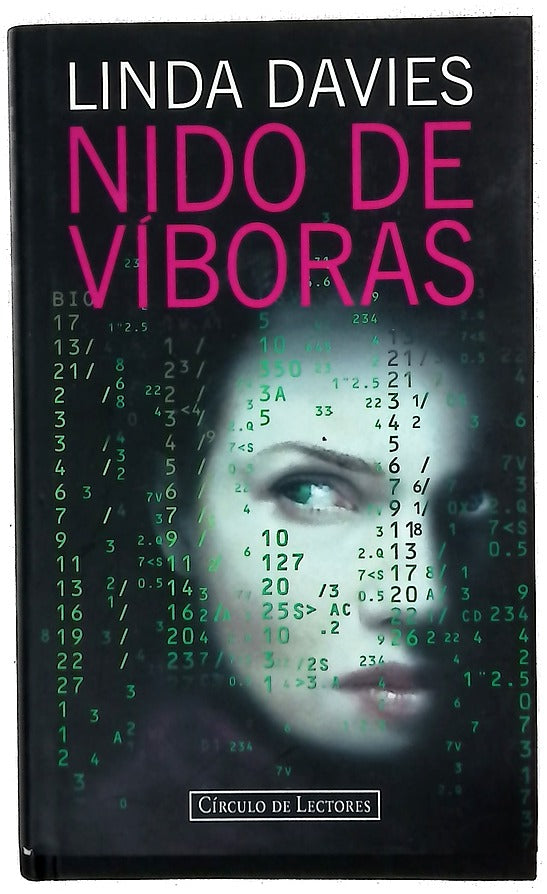 Nido de víboras