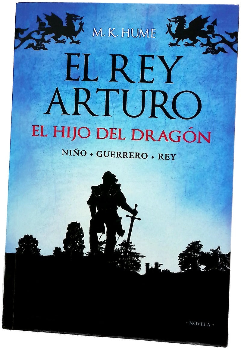 El hijo del dragón