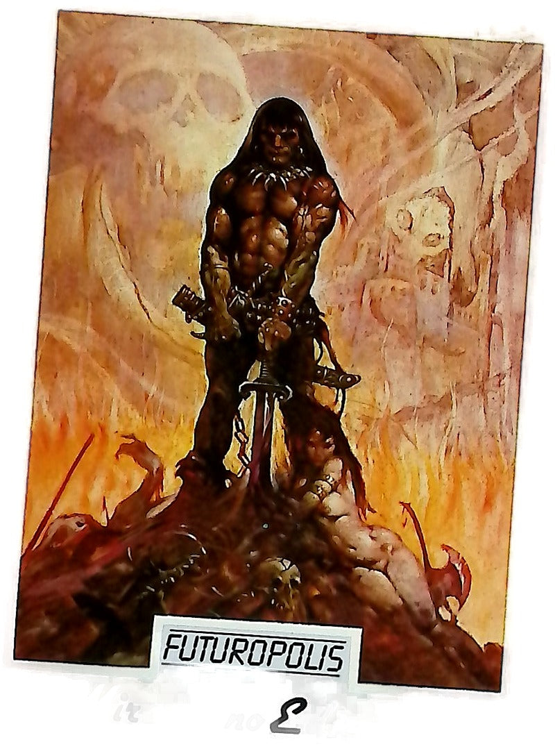 Almuric