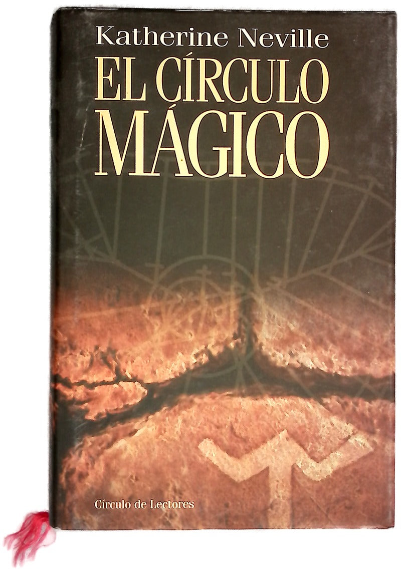 El círculo mágico
