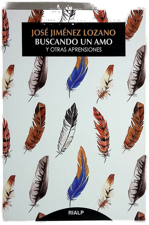 Buscando un amo y otras aprensiones