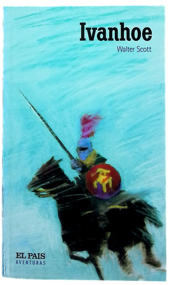 Ivanhoe