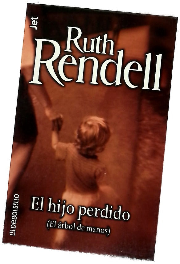 El hijo perdido (el árbol de manos)