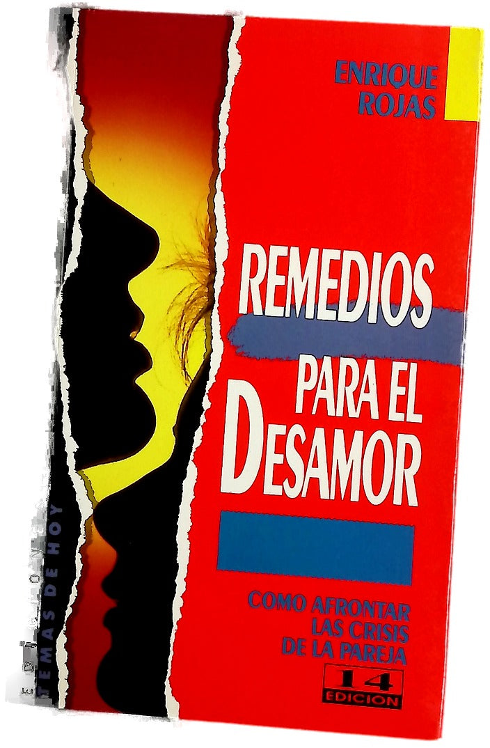Remedios para el desamor