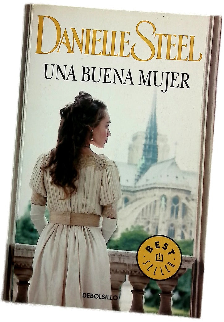 Una buena mujer