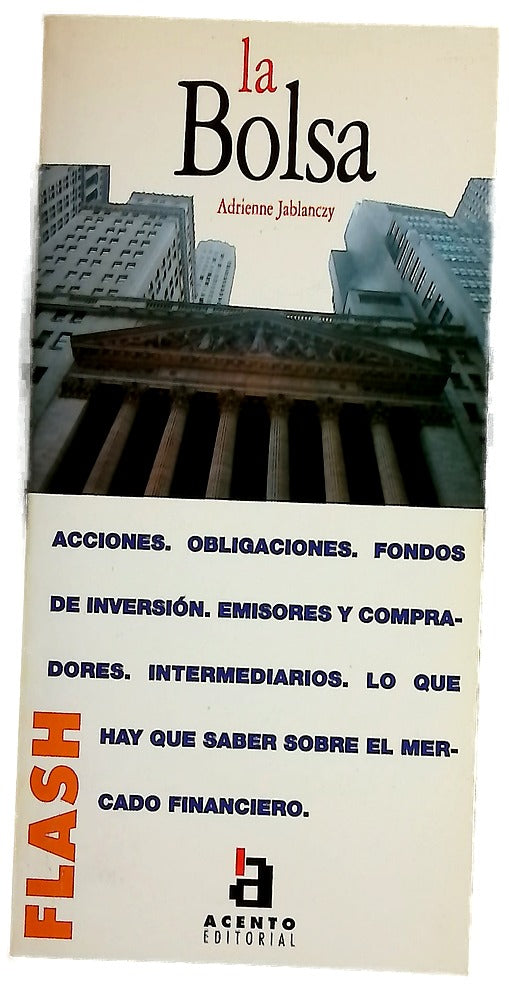 La Bolsa