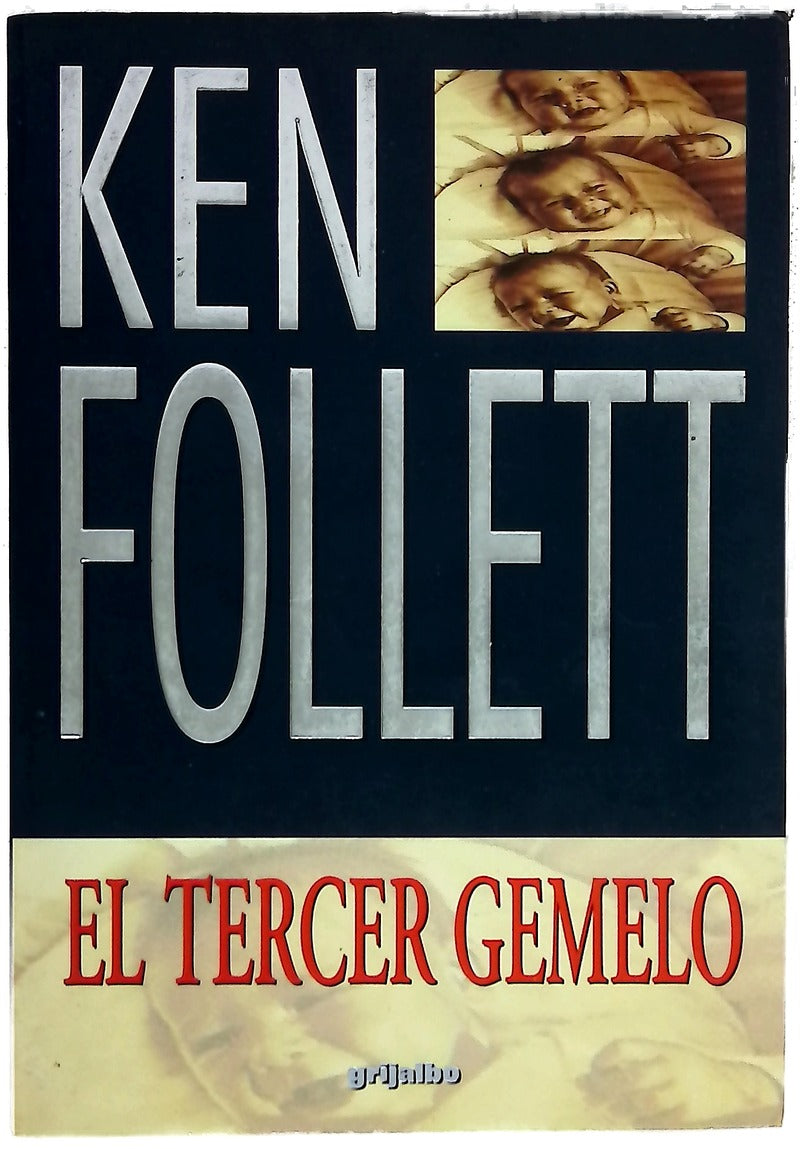 El tercer gemelo