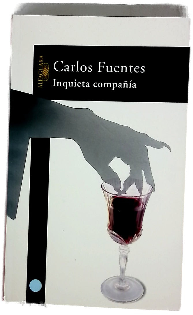 Inquieta compañía