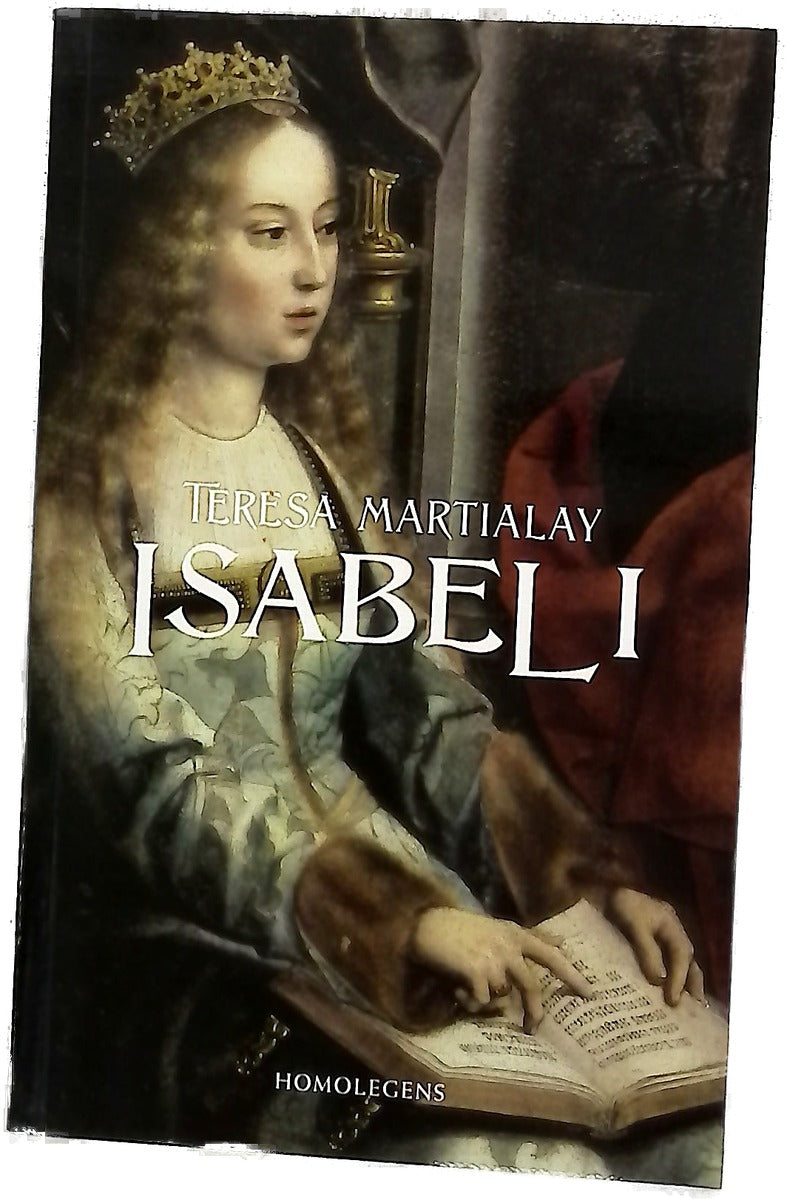 Isabel I