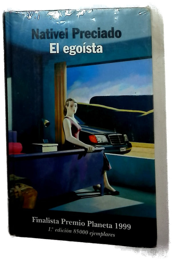 El egoísta