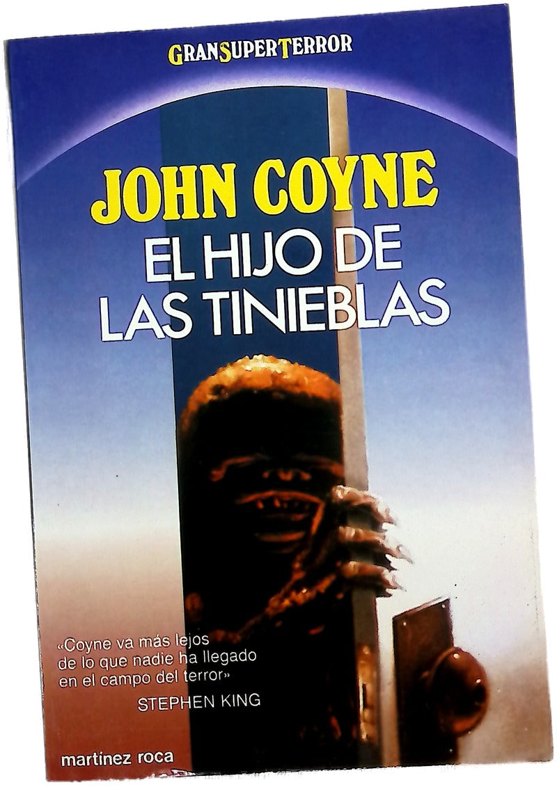 El hijo de las tinieblas