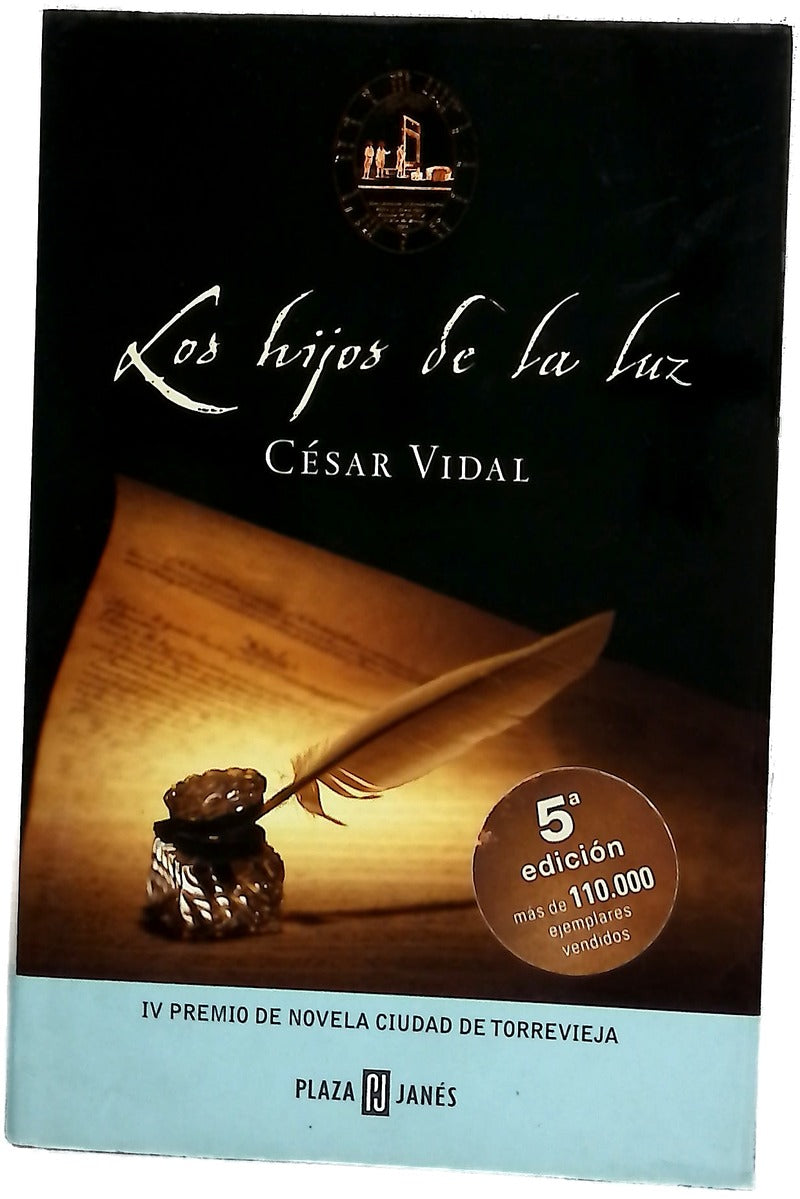 Los hijos de la luz