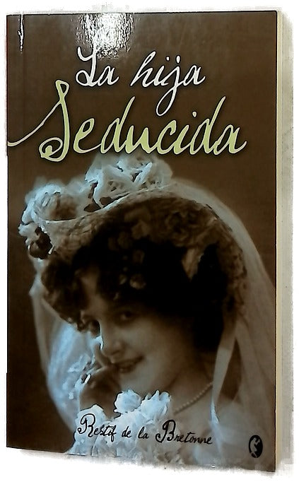 La hija seducida