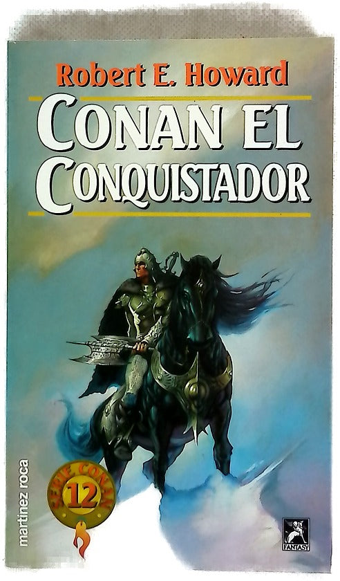 Conan el conquistador