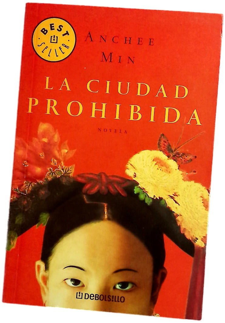La ciudad prohibida