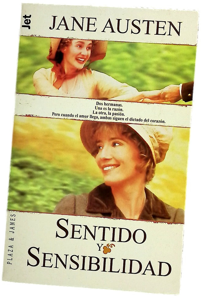 Sentido y sensibilidad
