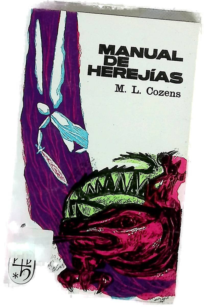 Manual de herejías