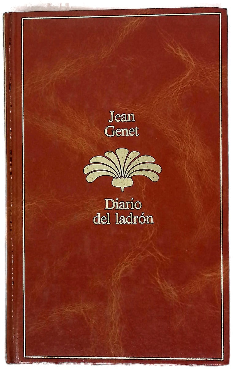 Diario del ladrón