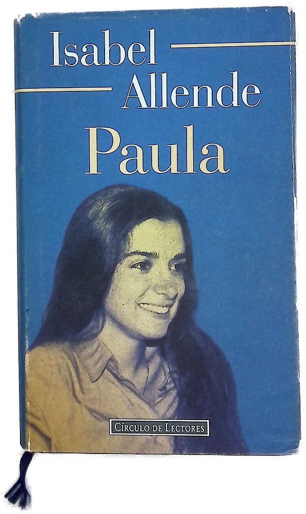 Paula
