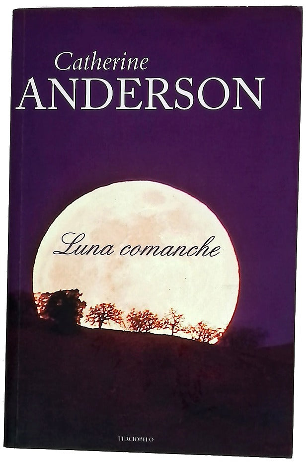 Luna Comanche