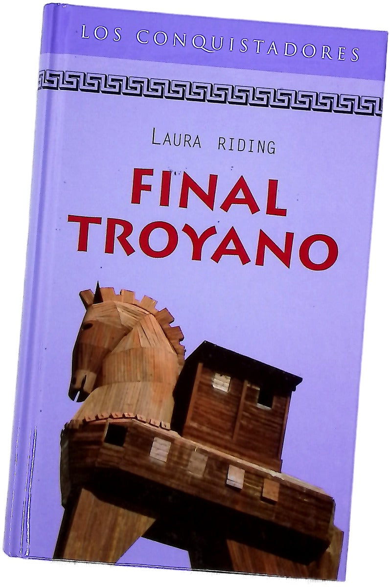 Final troyano