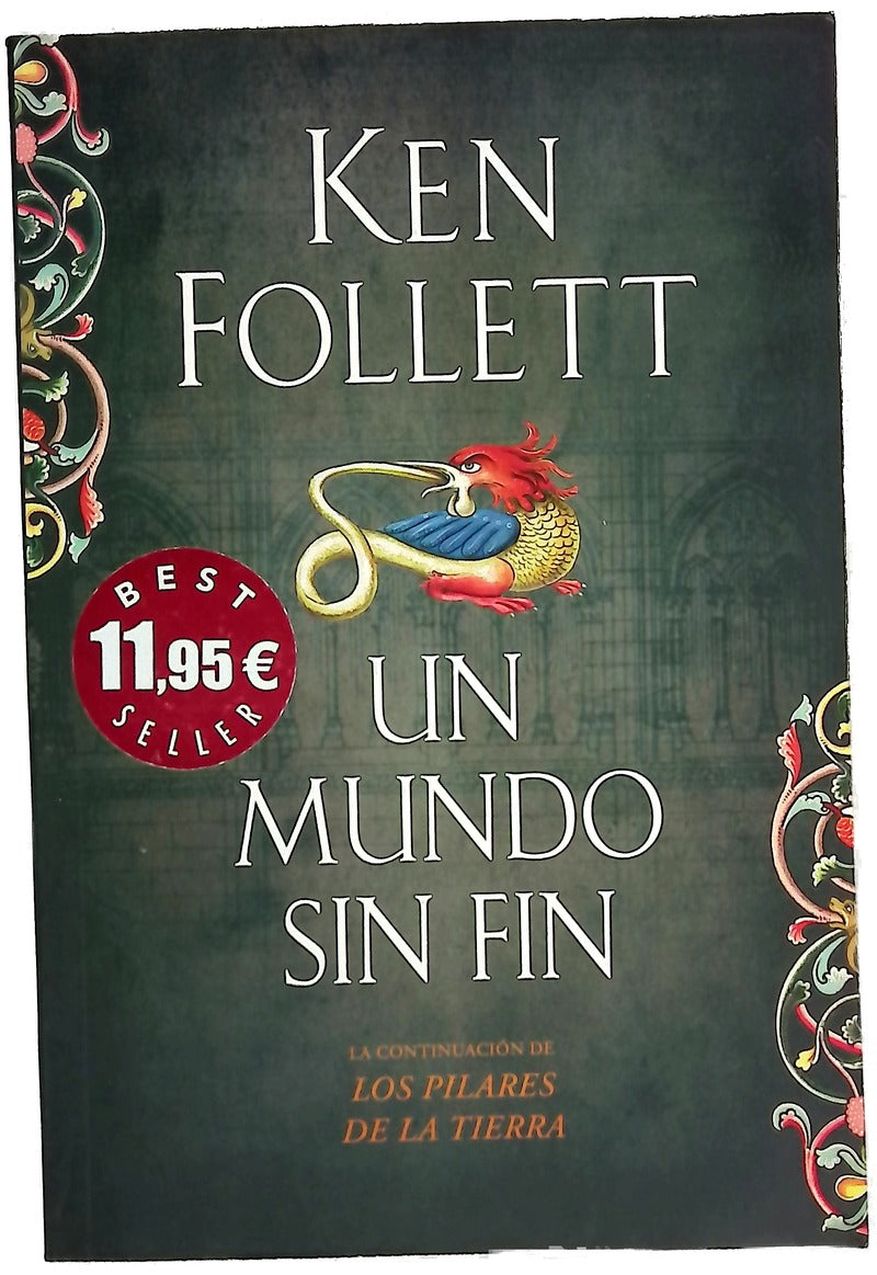 Un mundo sin fin