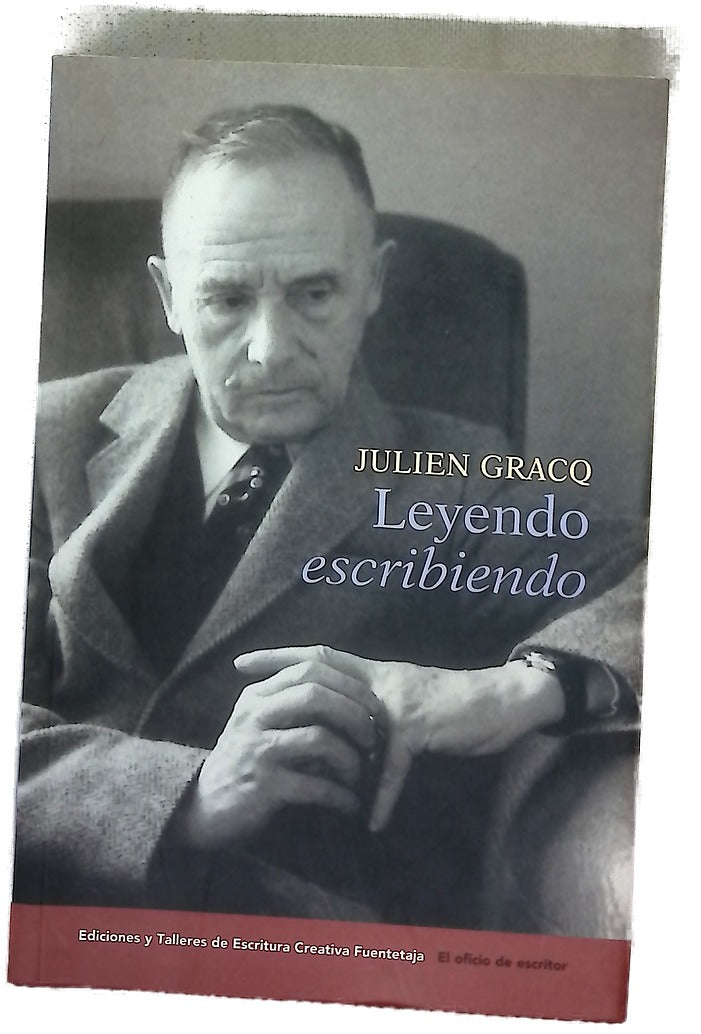 Leyendo "escribiendo"