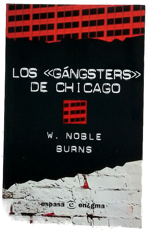 Los "gángsters" de Chicago