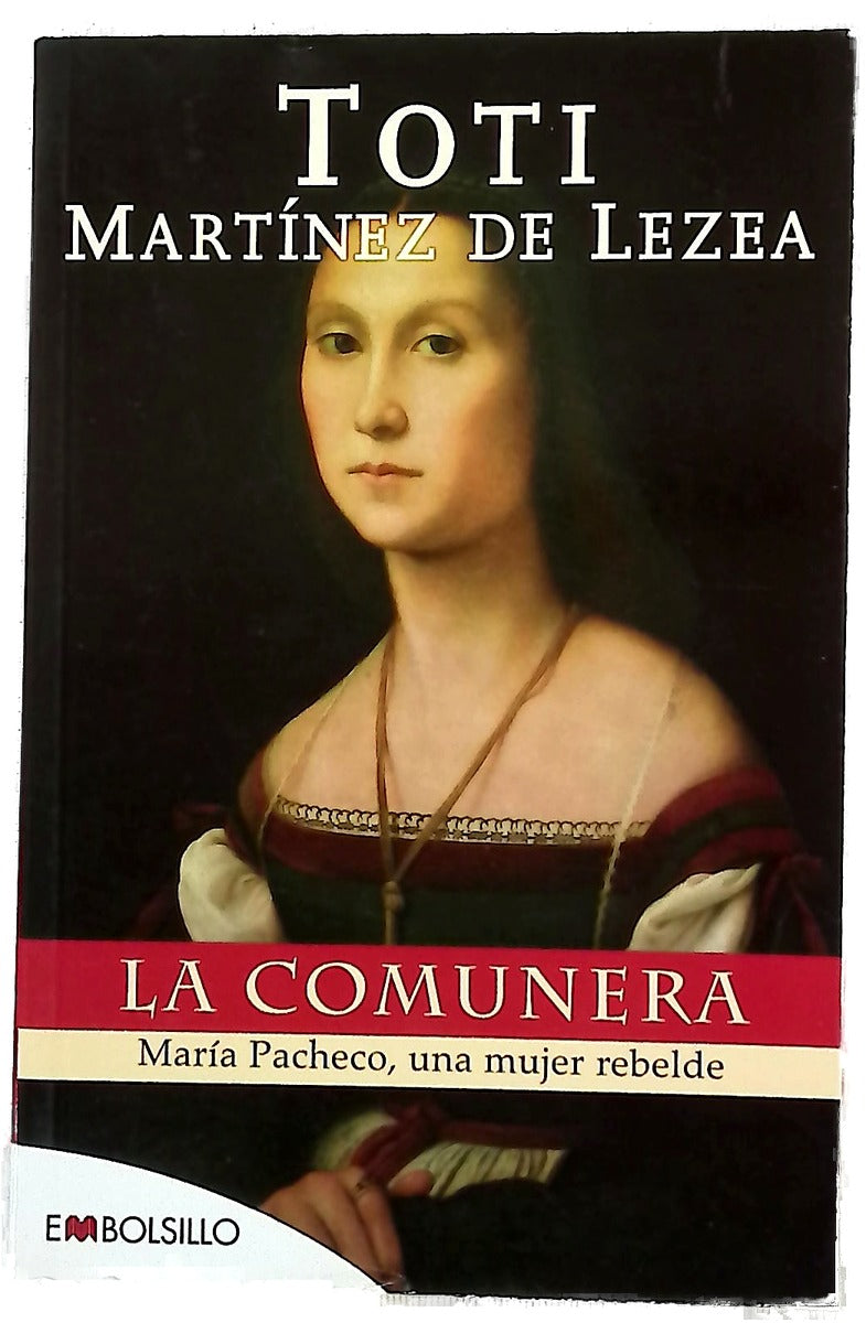 La comunera