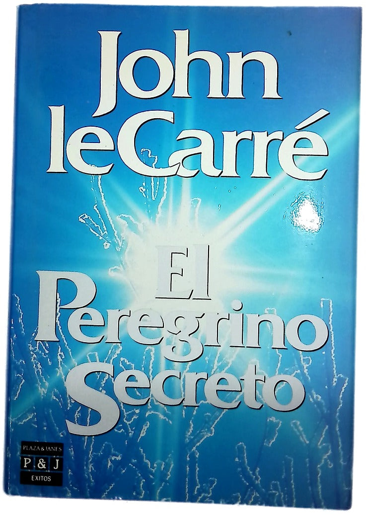 El peregrino secreto