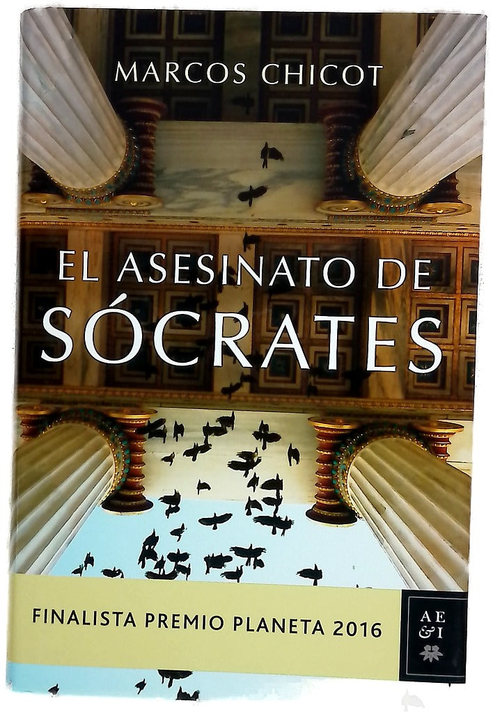 El asesinato de Sócrates