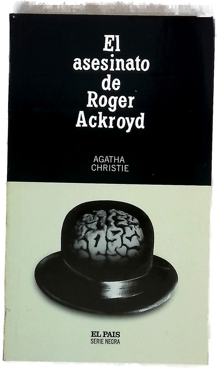 El asesinato de Roger Ackroyd