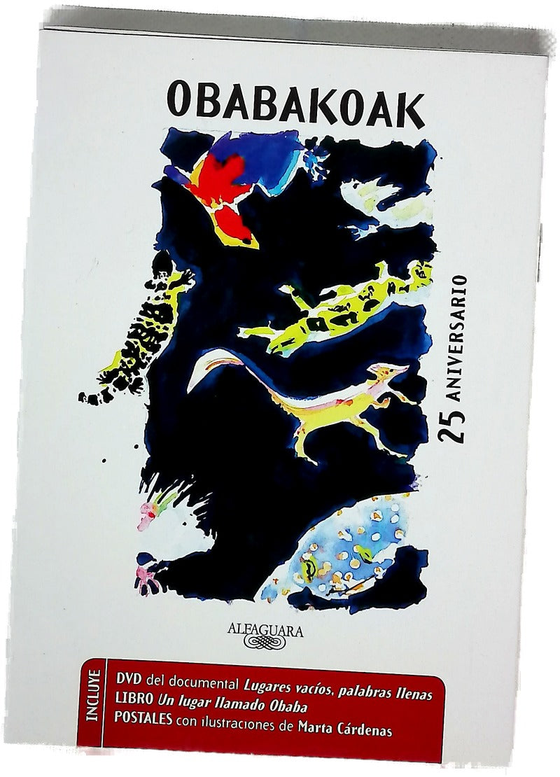 Obabakoak