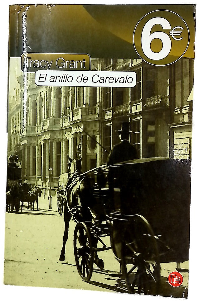 El anillo de Carevalo