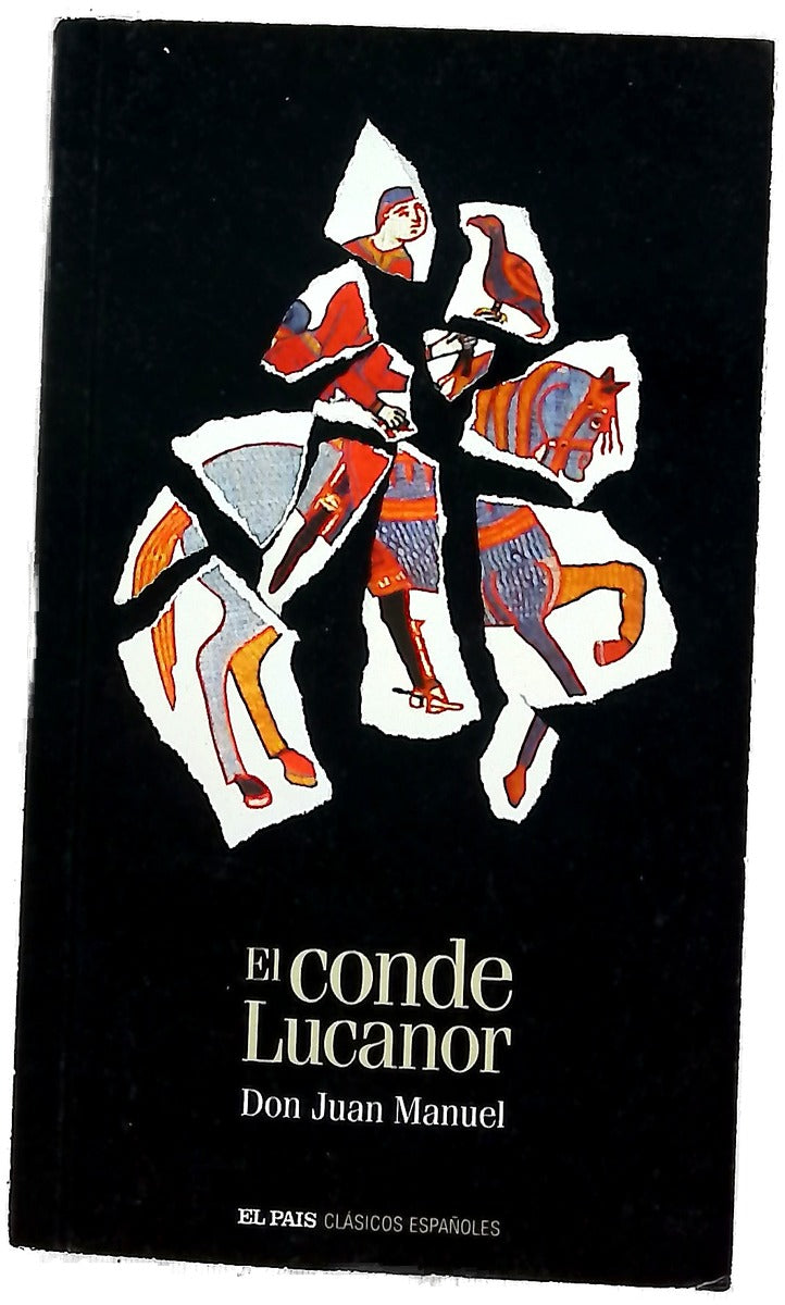 El conde Lucanor