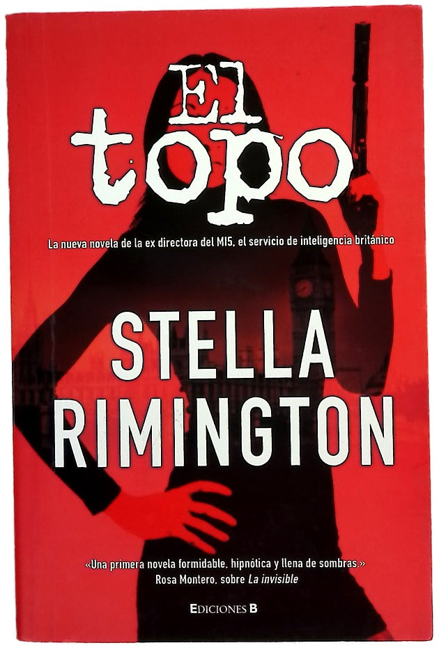 El topo