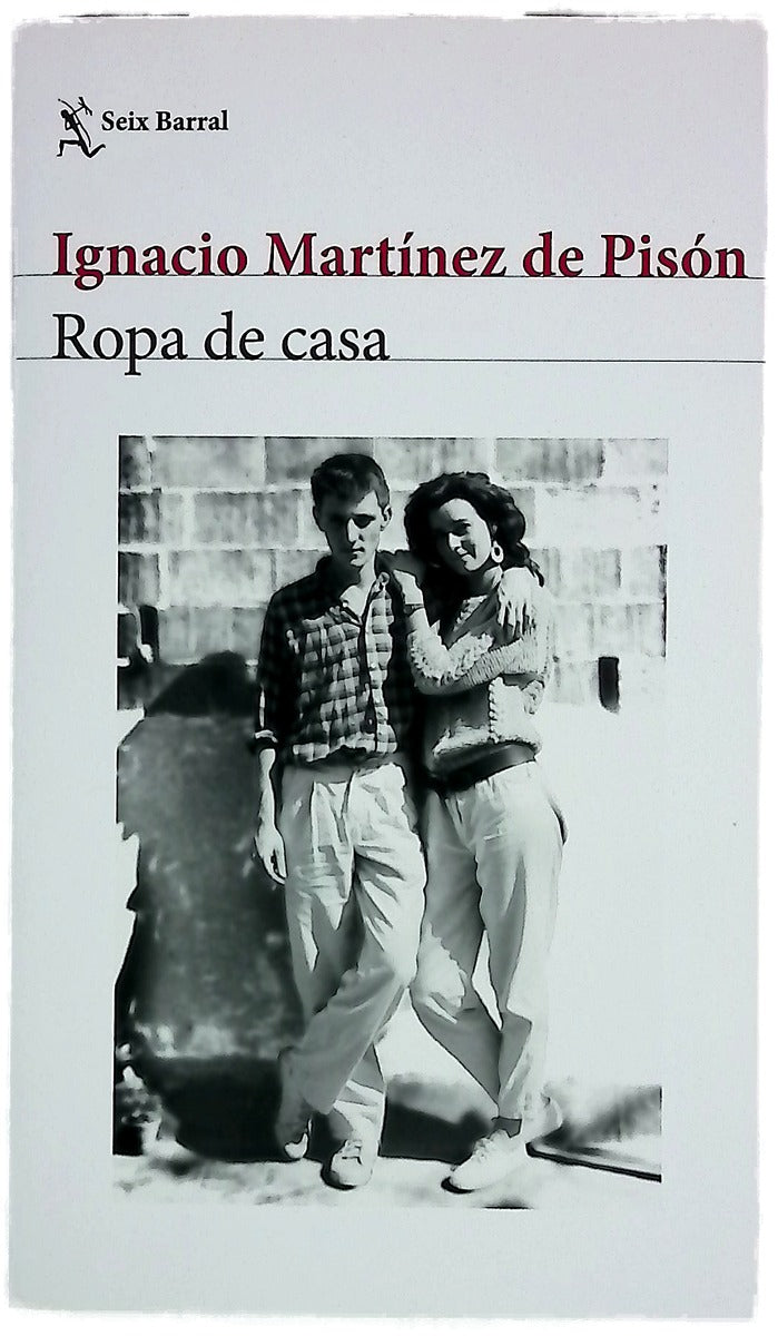 Ropa de casa