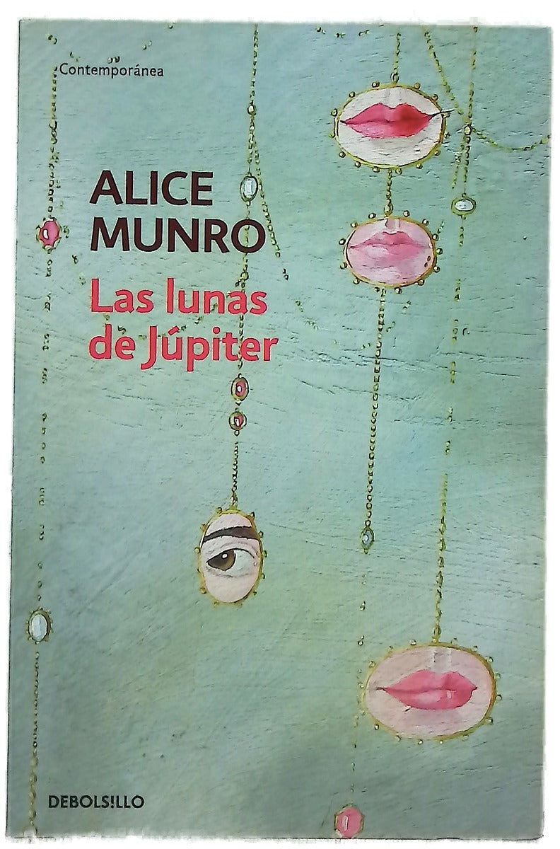 Las lunas de Júpiter