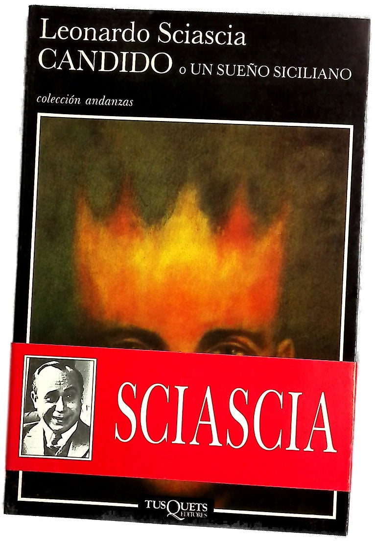 Cándido o Un sueño siciliano