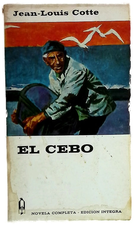 El cebo