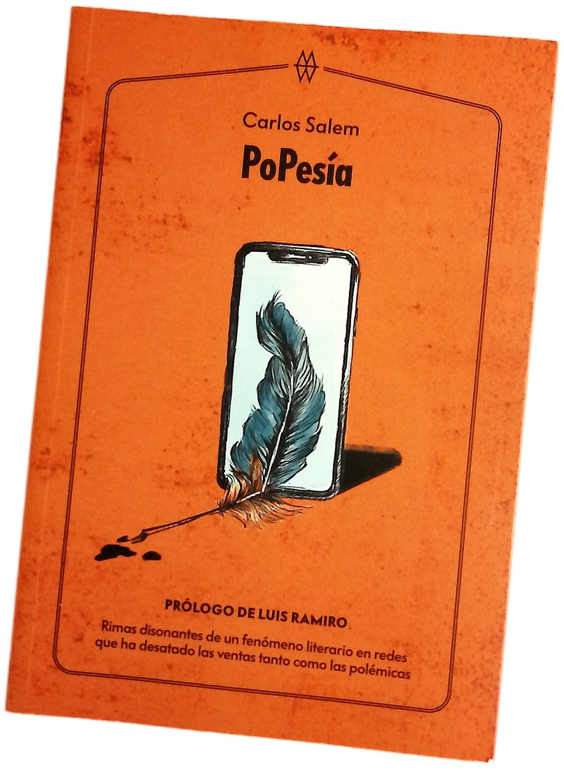 Popesía