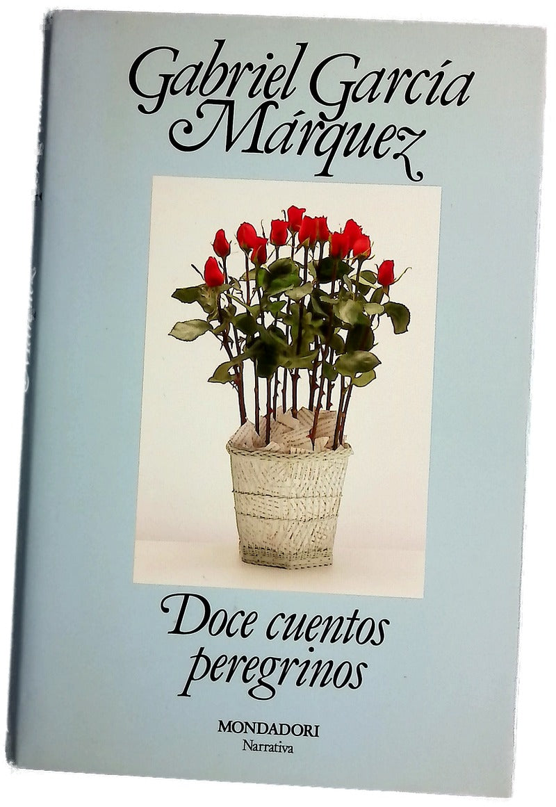 Doce cuentos peregrinos