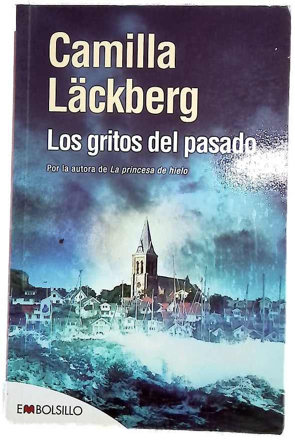 Los gritos del pasado