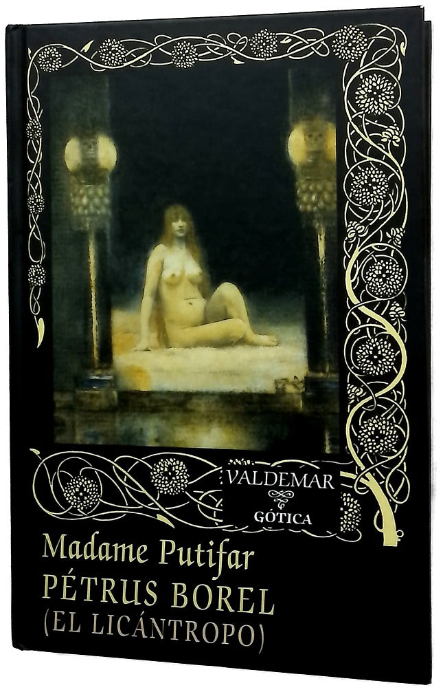 Madame Putifar
