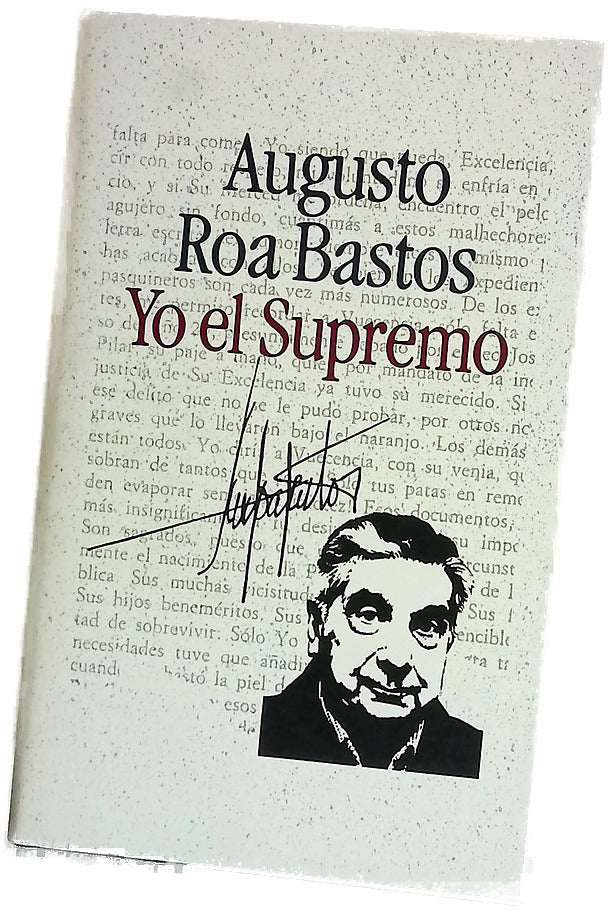 Yo el Supremo