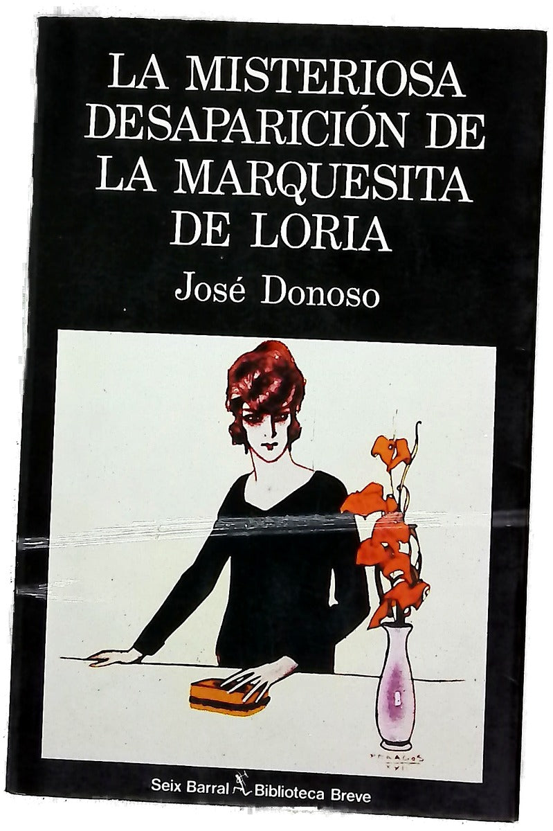 La misteriosa desaparición de la marquesita de Loira