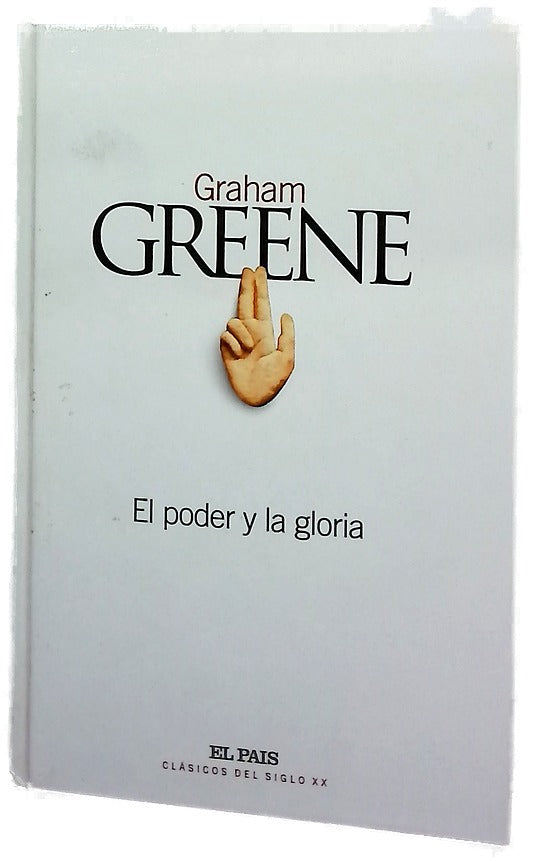 El poder y la gloria