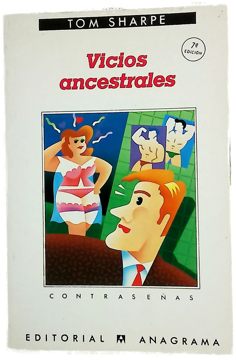 Vicios ancestrales