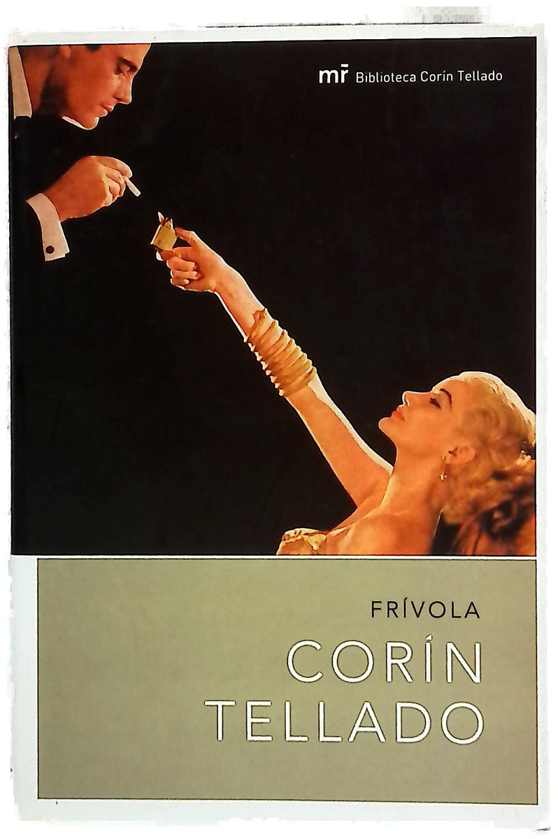 Frívola