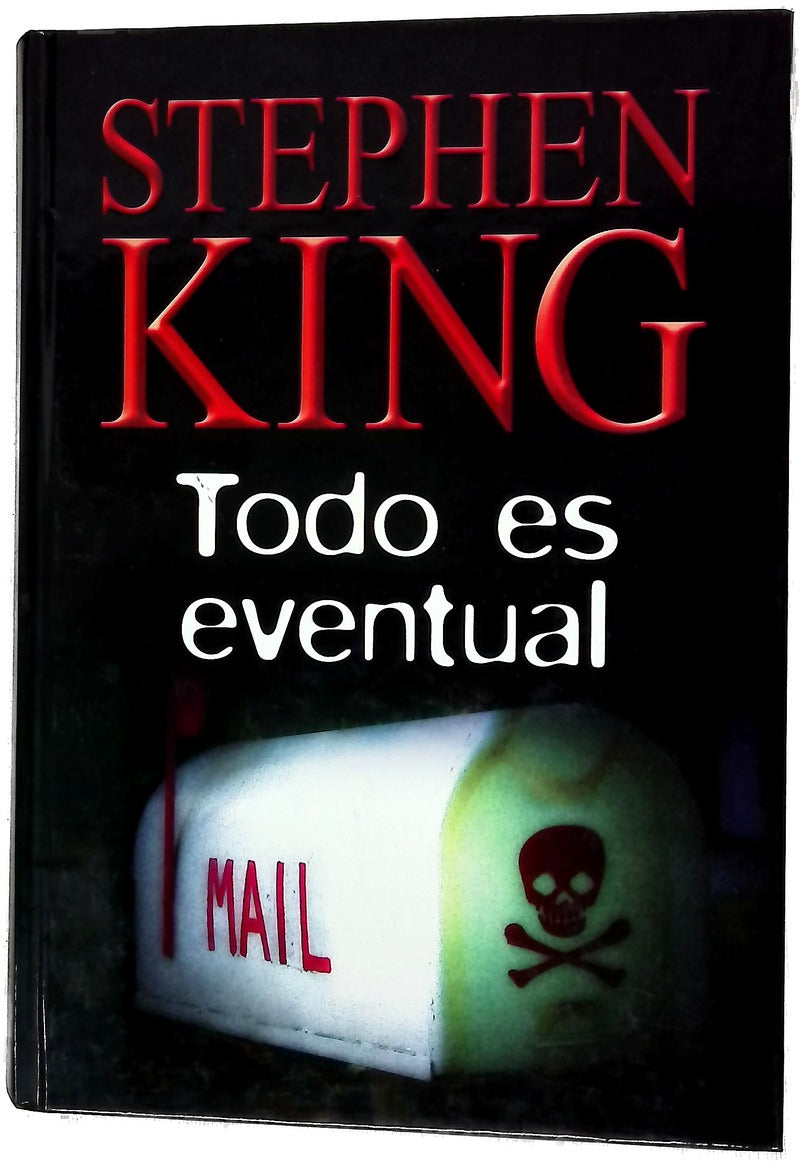 Todo es eventual